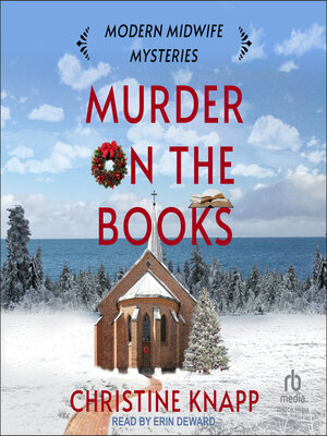 cover image of Murder On the Books